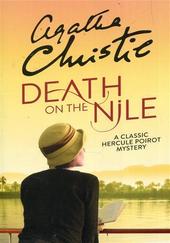 DEATH ON THE NILE (POIROT SERIES)