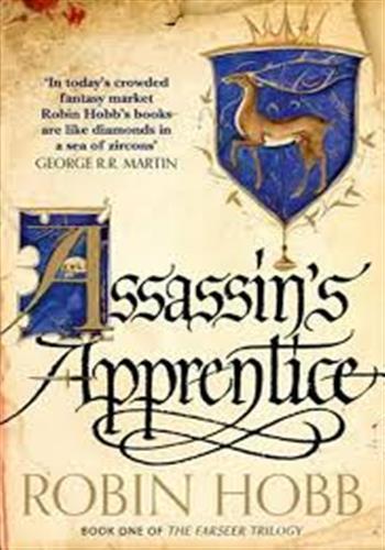 ASSASSIN'S APPRENTICE