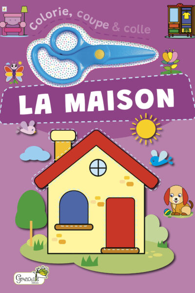 LA MAISON