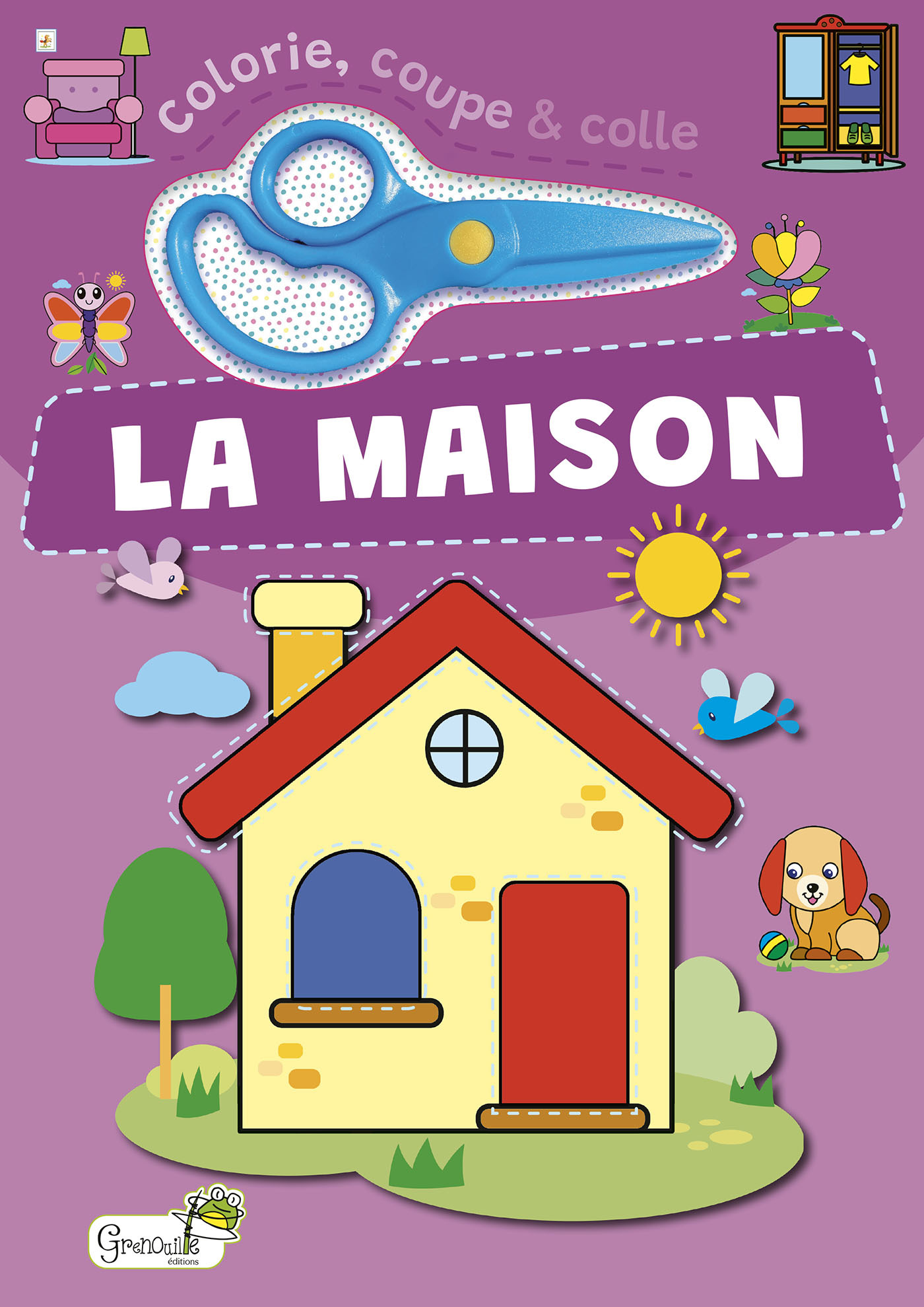 LA MAISON