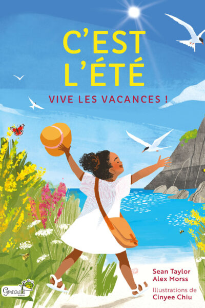 C'EST L'ETE