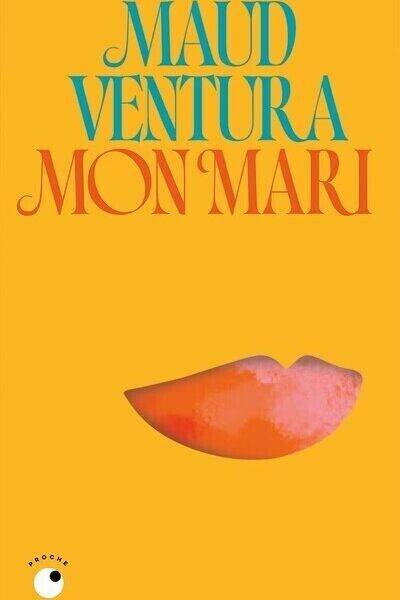 MON MARI - COLLECTOR