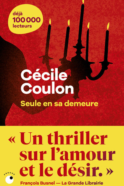 SEULE EN SA DEMEURE (NOUVELLE EDITION)