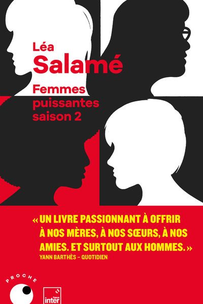 FEMMES PUISSANTES SAISON 2