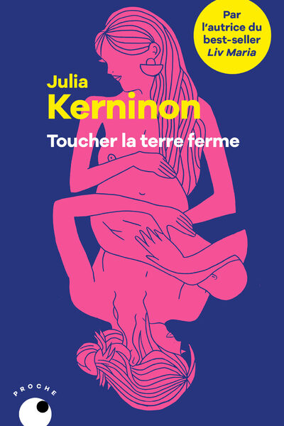 TOUCHER LA TERRE FERME