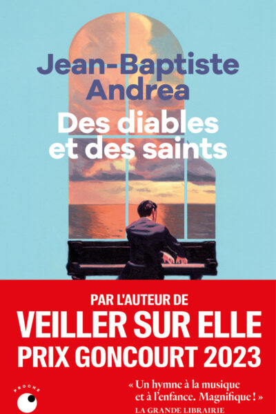 DES DIABLES ET DES SAINTS - NED 2025