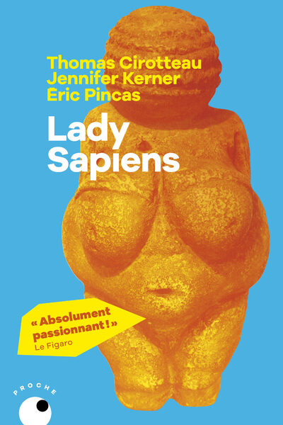 LADY SAPIENS
