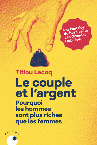 LE COUPLE ET L'ARGENT
