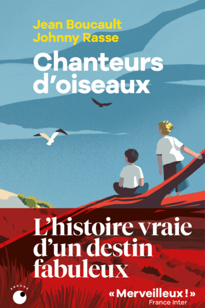 CHANTEURS D'OISEAUX