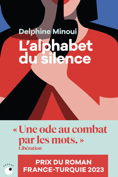 L'ALPHABET DU SILENCE