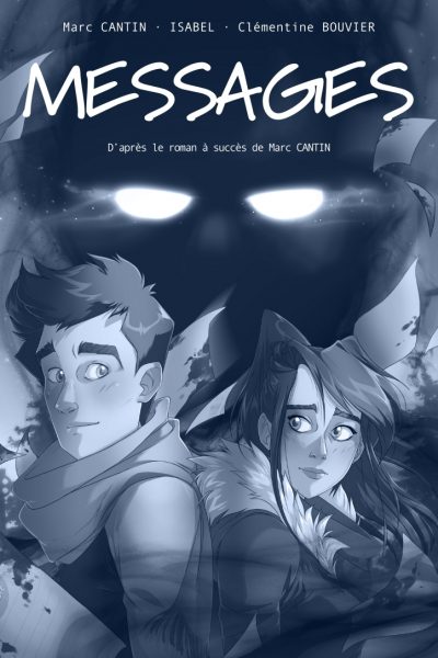 MESSAGES - INTEGRALE