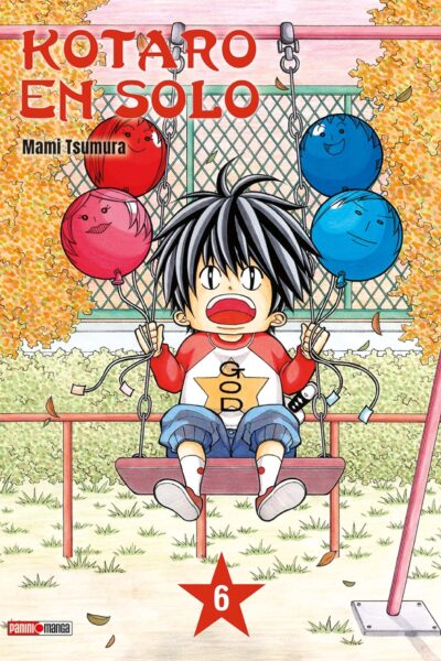 KOTARO EN SOLO T06