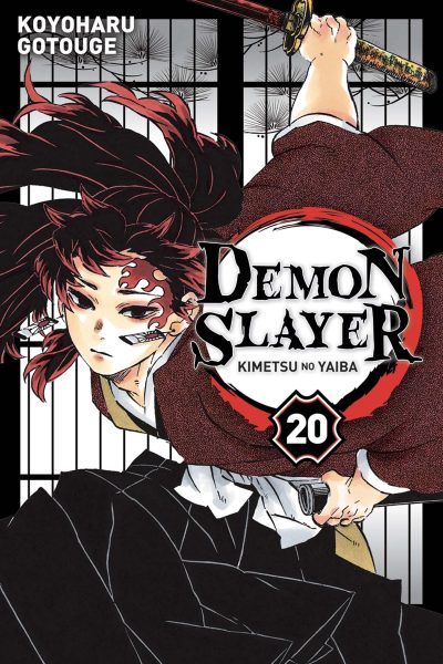 DEMON SLAYER T20