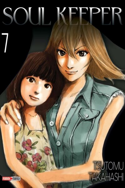 SOUL KEEPER T07 (NOUVELLE EDITION)