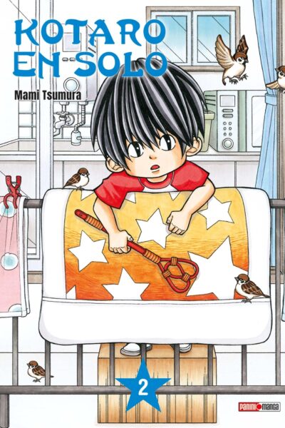 KOTARO EN SOLO T02