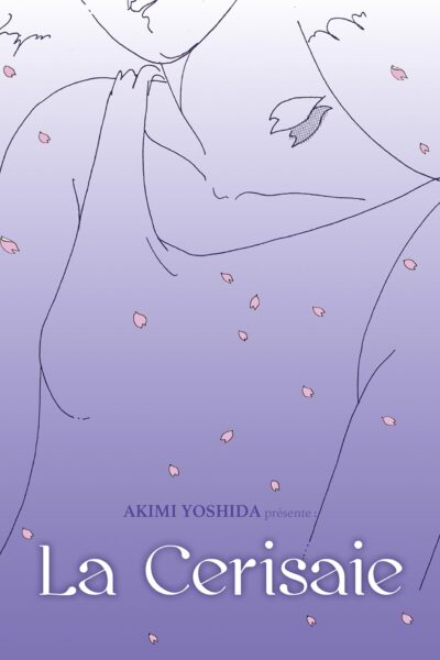 LA CERISAIE - ONE-SHOT