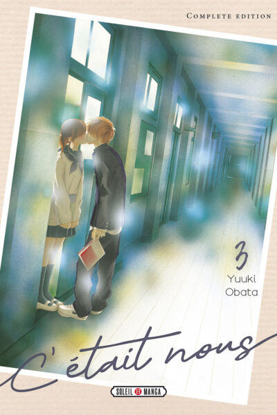 C'ETAIT NOUS T03 COMPLETE EDITION