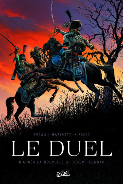 LE DUEL
