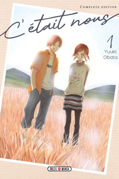 C'ETAIT NOUS T01