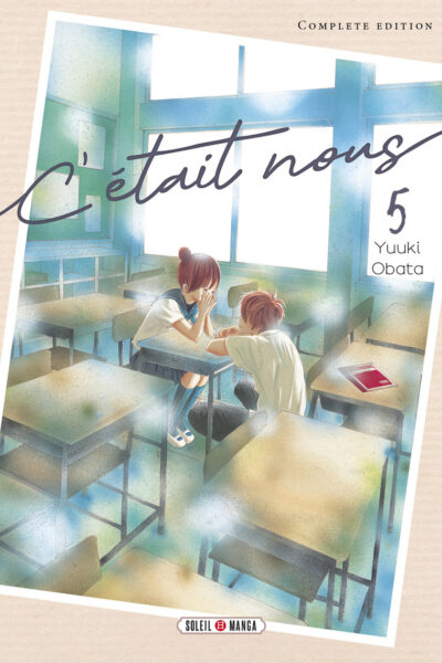 C'ETAIT NOUS T05