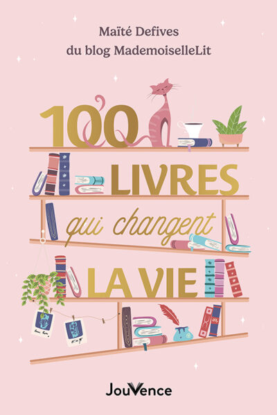 100 LIVRES QUI CHANGENT LA VIE