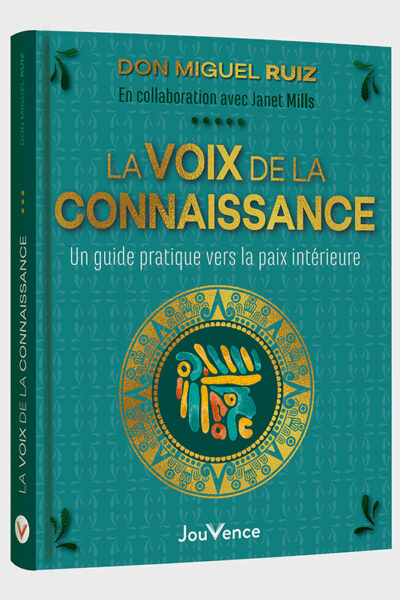 LA VOIX DE LA CONNAISSANCE - UN GUIDE PRATIQUE VERS LA PAIX INTERIEURE