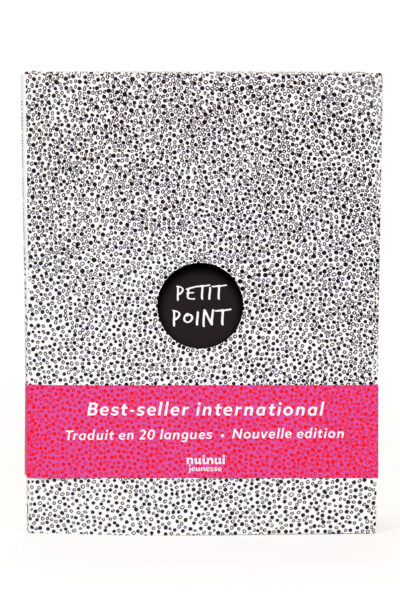 PETIT POINT
