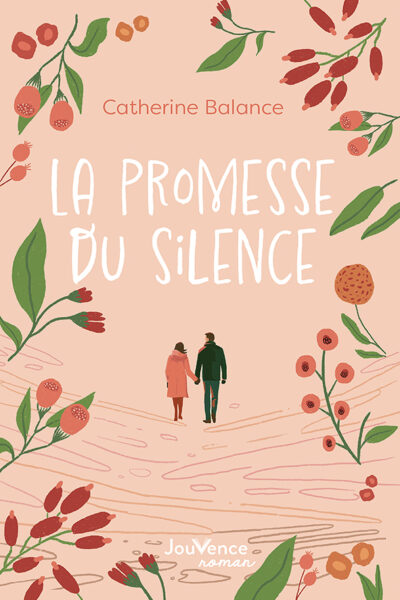 LA PROMESSE DU SILENCE