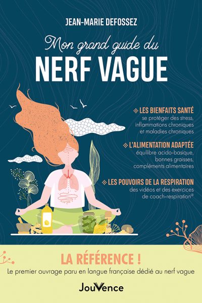 MON GRAND GUIDE DU NERF VAGUE