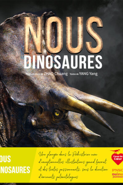 NOUS DINOSAURES