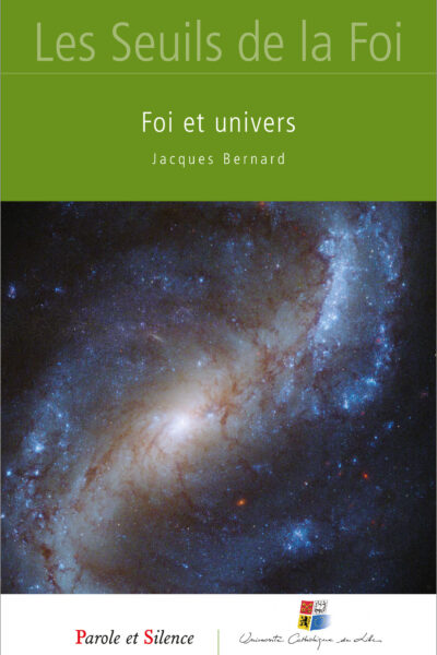 FOI ET UNIVERS