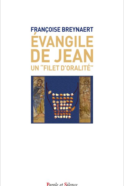JEAN L'EVANGILE EN FILET