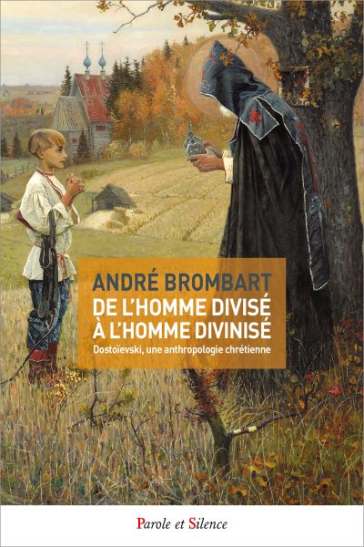 DE L'HOMME DIVISE A L'HOMME DIVINISE