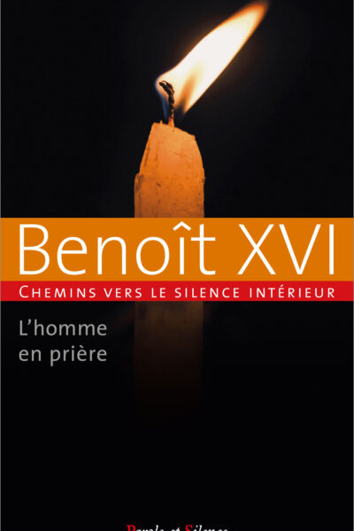 CHEMIN VERS LE SILENCE INTERIEUR