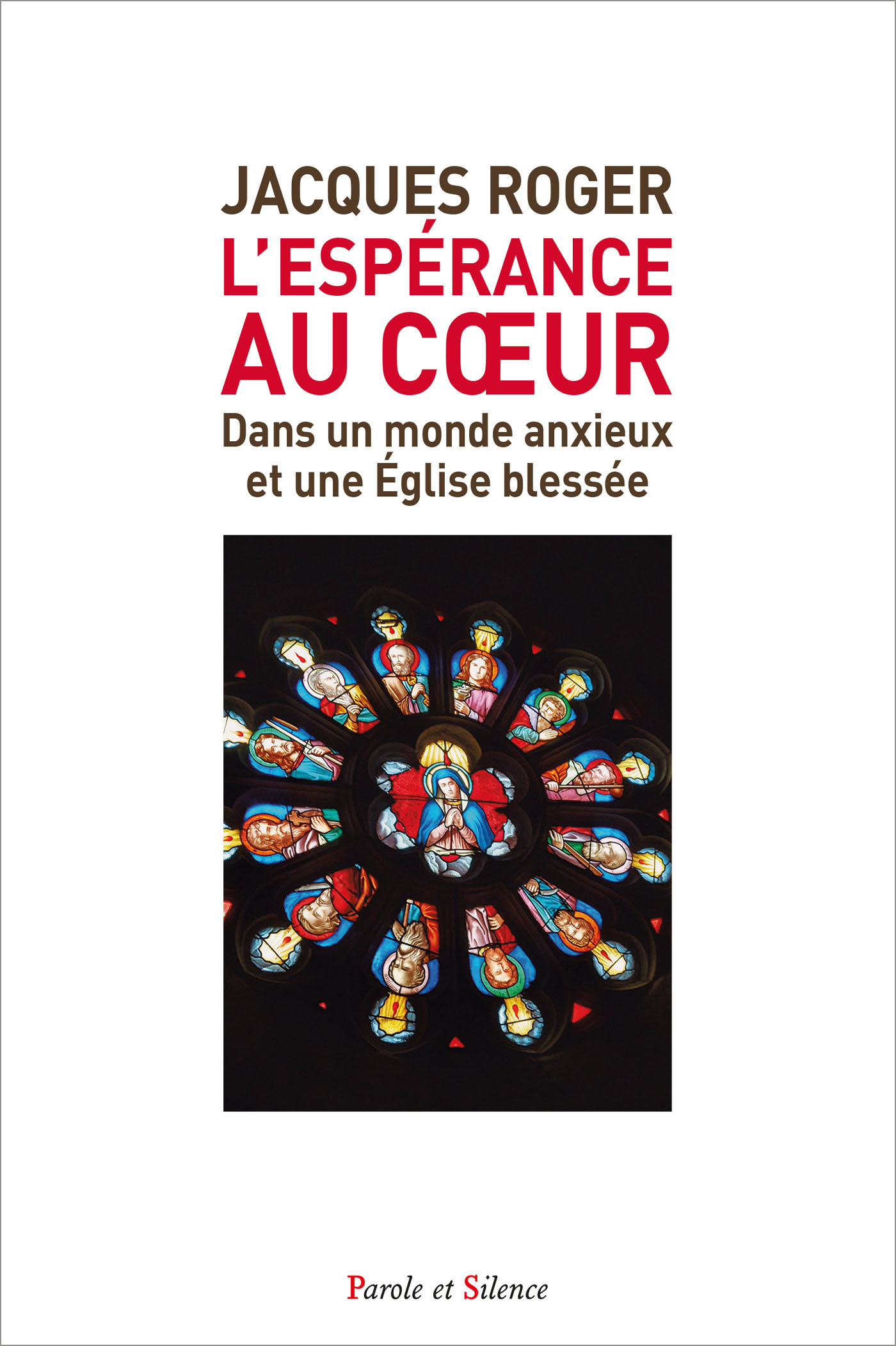 L'ESPERANCE AU COEUR