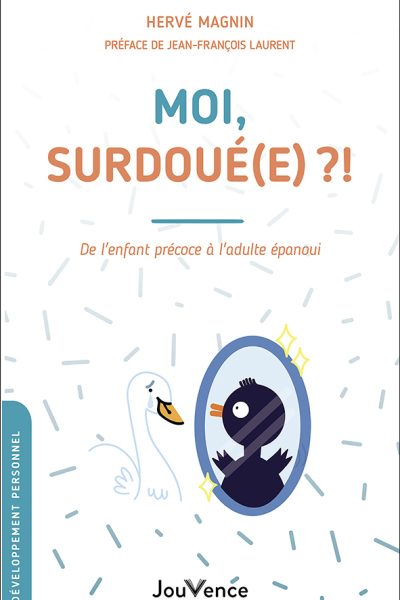 MOI, SURDOUE(E) ?