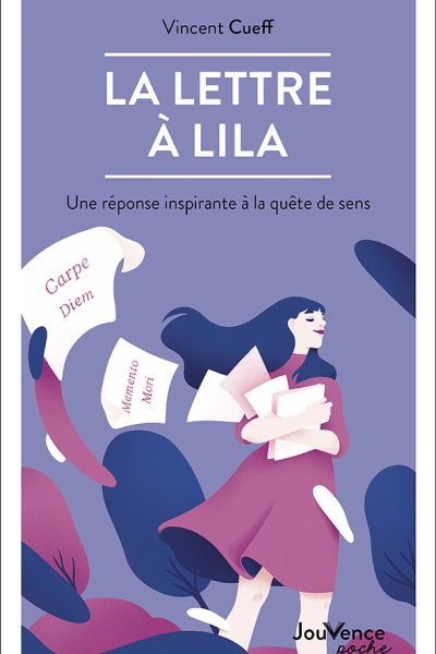LA LETTRE A LILA