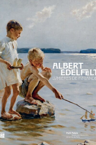 ALBERT EDELFELT LUMIERES DE FINLANDE