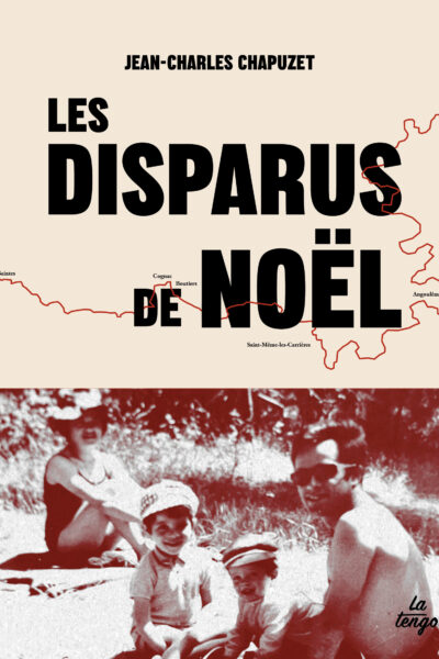 LES DISPARUS DE NOËL