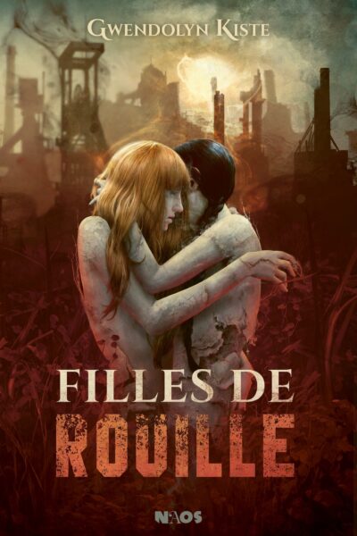 FILLES DE ROUILLE
