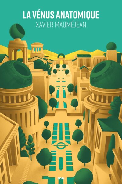 LA VENUS ANATOMIQUE