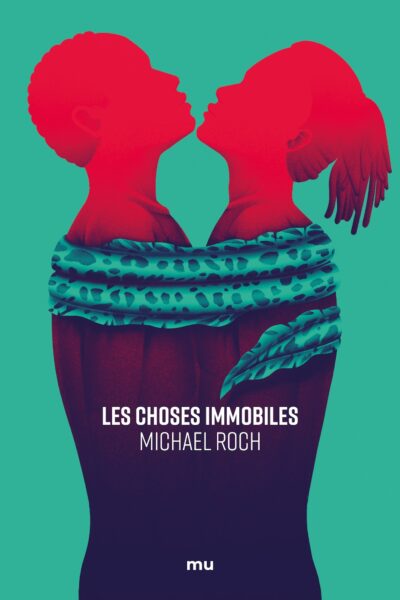 LES CHOSES IMMOBILES