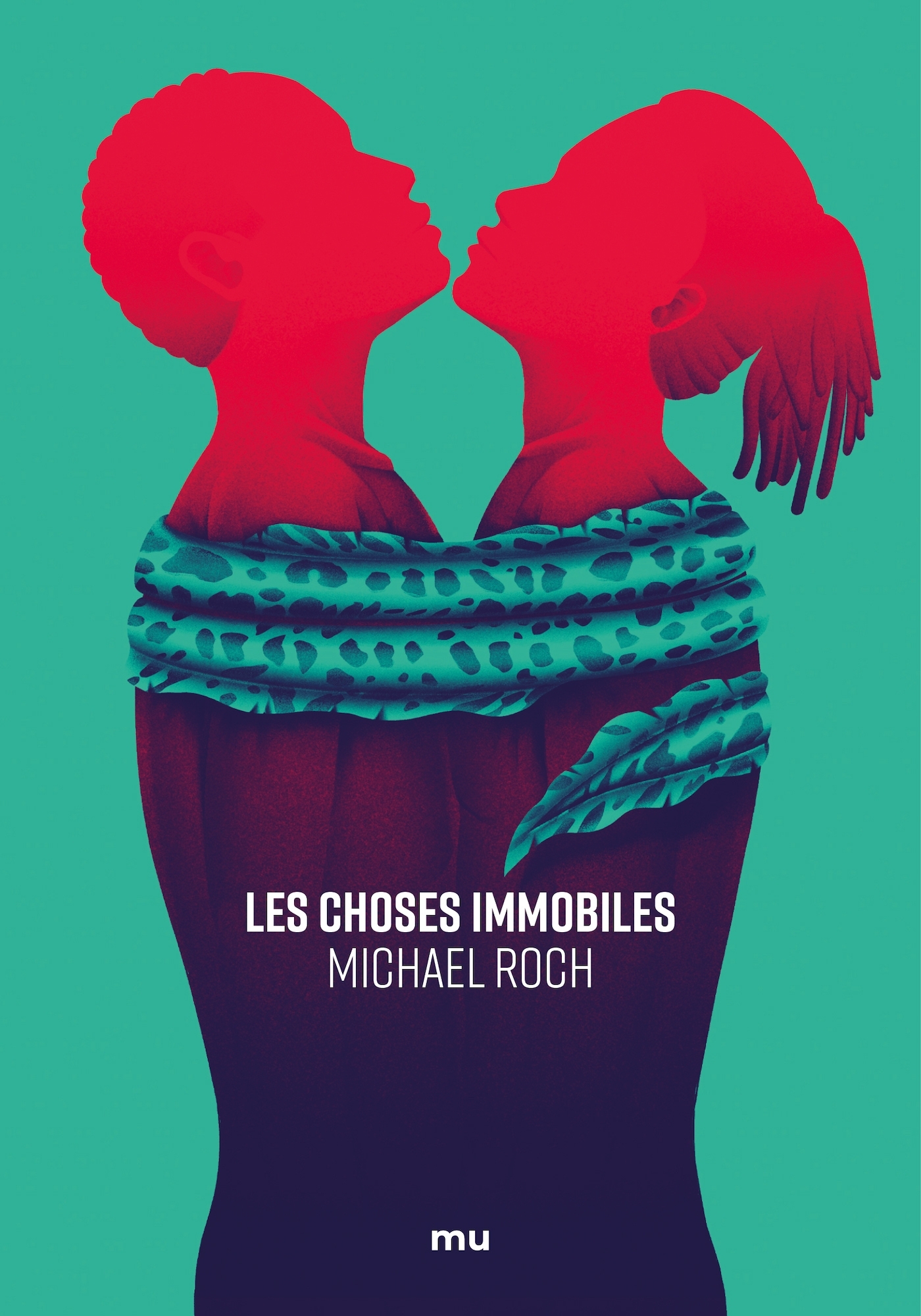 LES CHOSES IMMOBILES