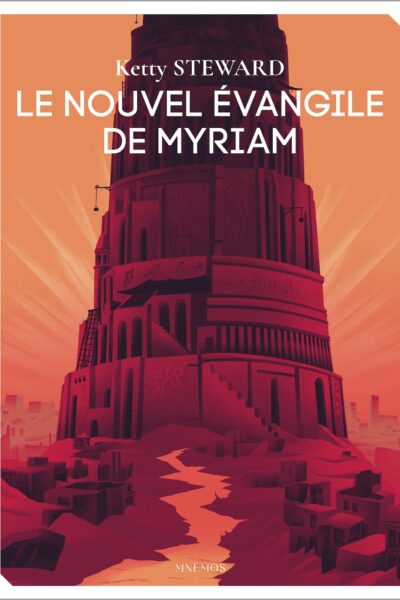 LE NOUVEL ÉVANGILE DE MYRIAM