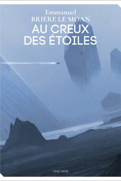 AU CREUX DES ETOILES