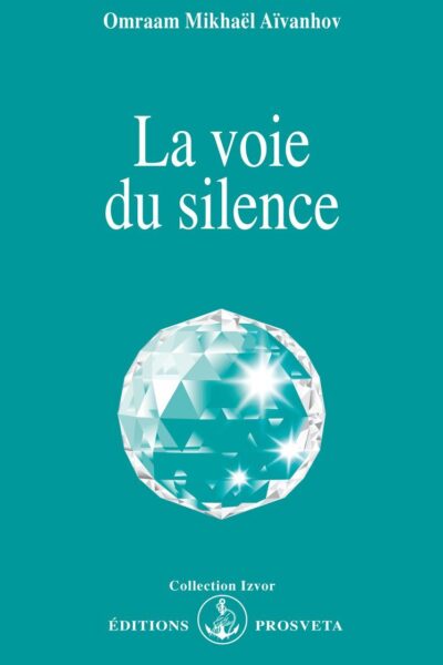 LA VOIE DU SILENCE