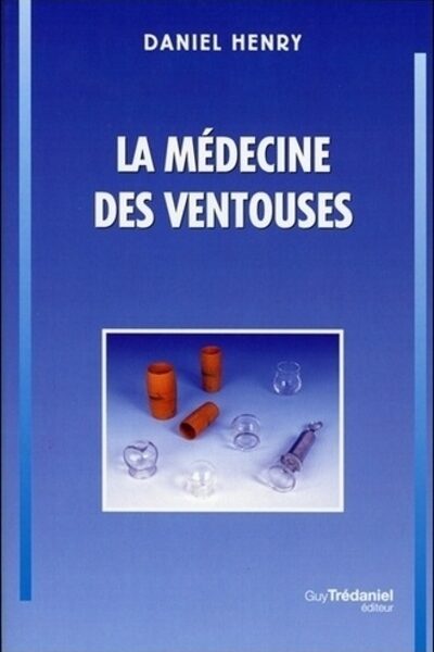 LA MEDECINE DES VENTOUSES