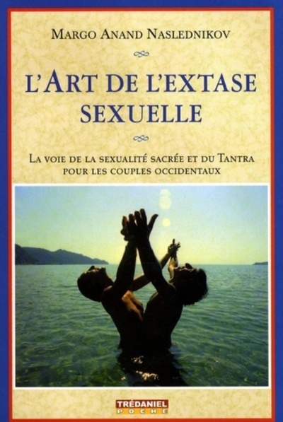 L'ART ET L'EXTASE SEXUELLE
