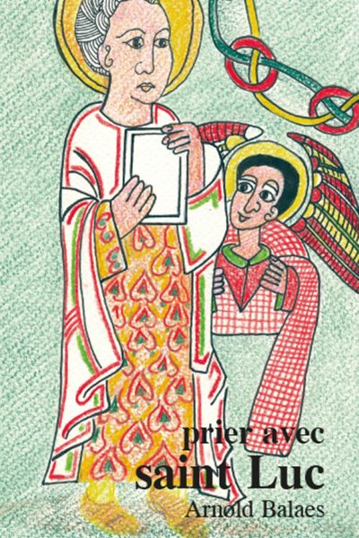 PRIER AVEC SAINT LUC