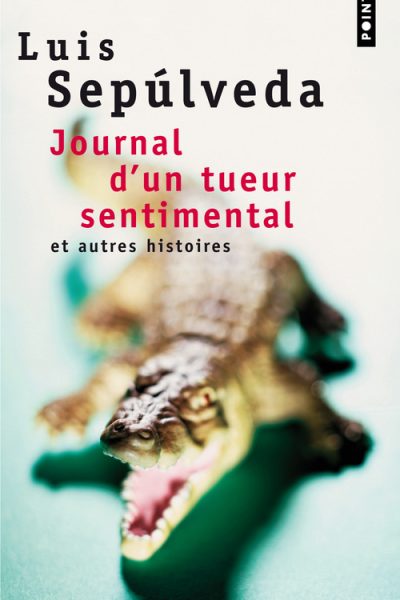 JOURNAL D UN TUEUR SENTIMENTAL P 986